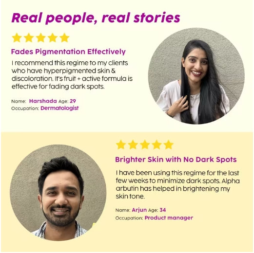 PLIX - Pineapple De-Pigmentation Juicy Cleanser