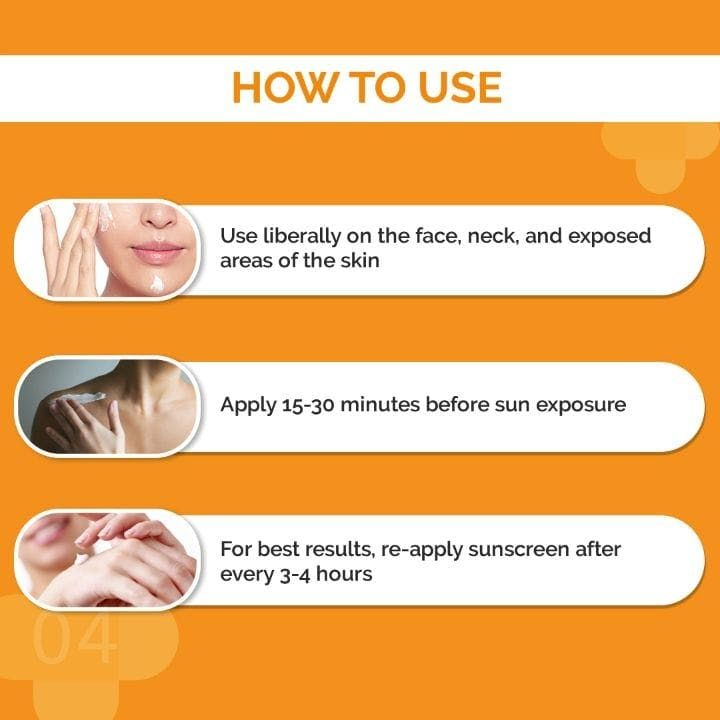 Derma CO - Ultra Matte Sunscreen Gel 60 PA+++ – Oil-Free, Broad-Spectrum Sun Protection (50g)