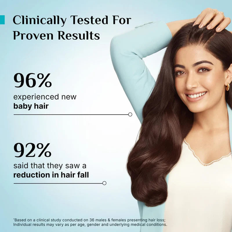 Pilgrim Advanced Hair Growth Serum 2.0
