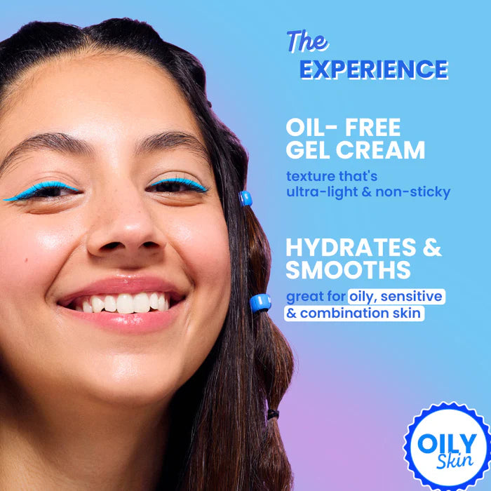 DOT & KEY - Barrier Repair Oil-Free Moisturizer with Ceramides (50g)