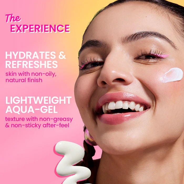 DOT & KEY - Watermelon Sunscreen, SPF 50+ PA++++