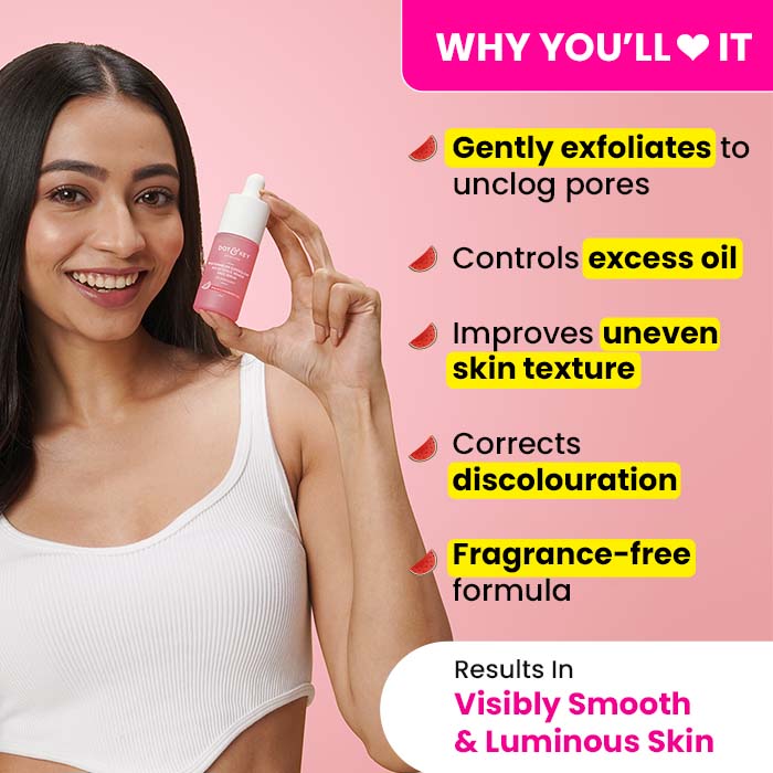 Dot & Key Watermelon & 10% Glycolic Serum 30ml