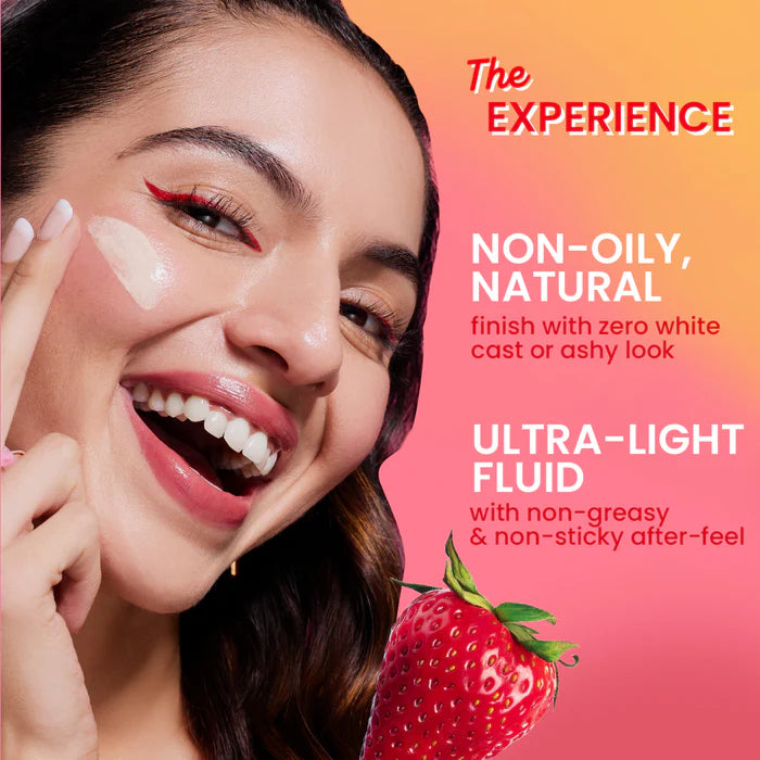 Dot & Key - Strawberry Dew Tinted Sunscreen SPF 50+ PA++++