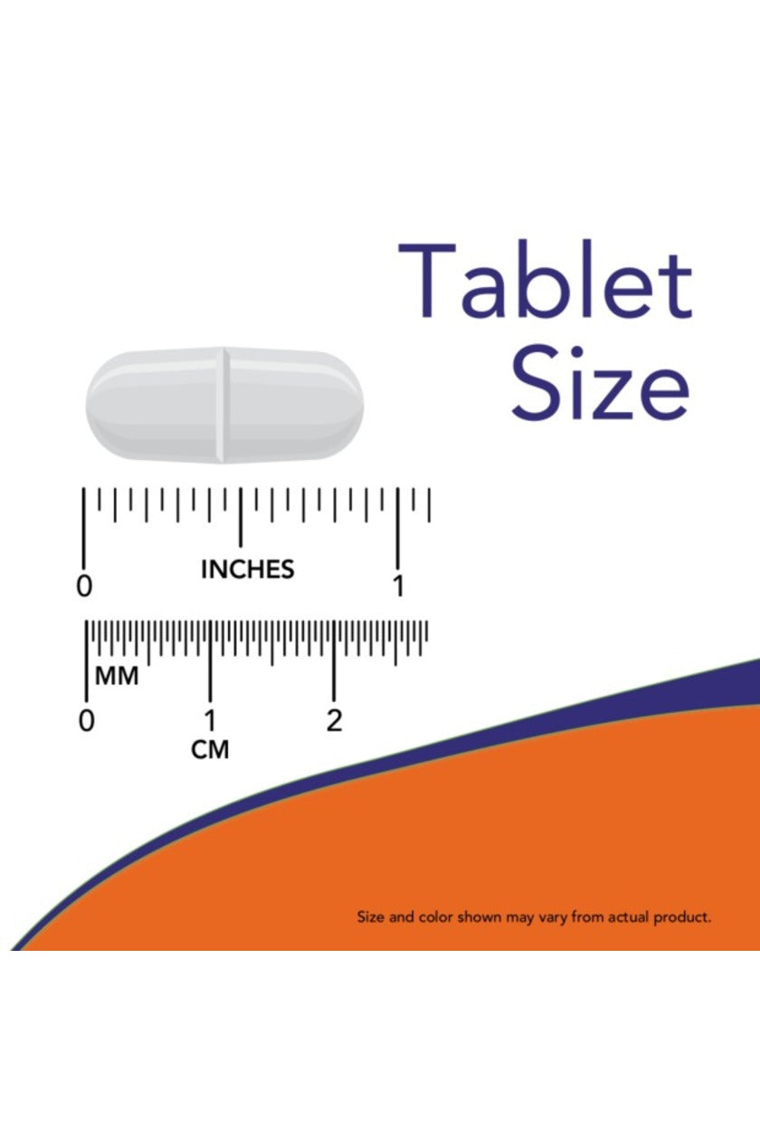 NOW - Vitamin C-1000 Sustained Release (100 Tablets)