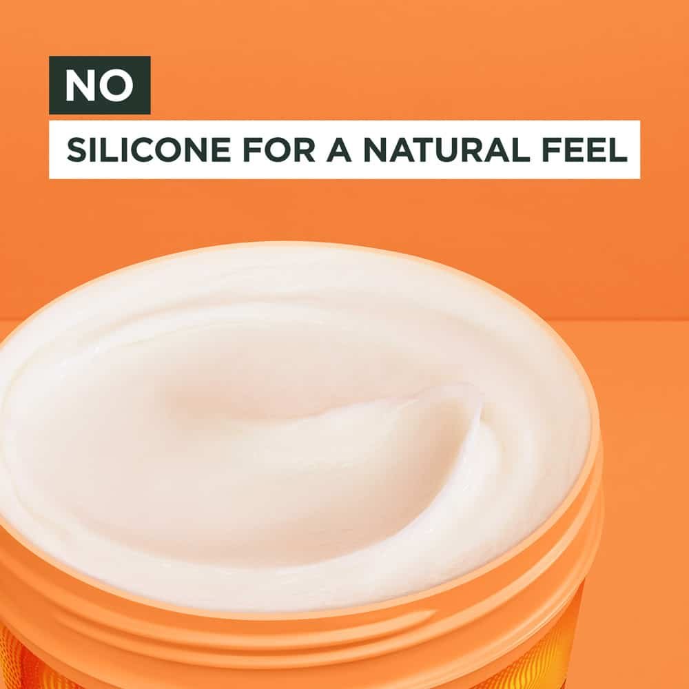 Garnier Ultimate Blends Papaya & Amla Hair Food 3-in-1 Hair Mask – For Damaged Hair