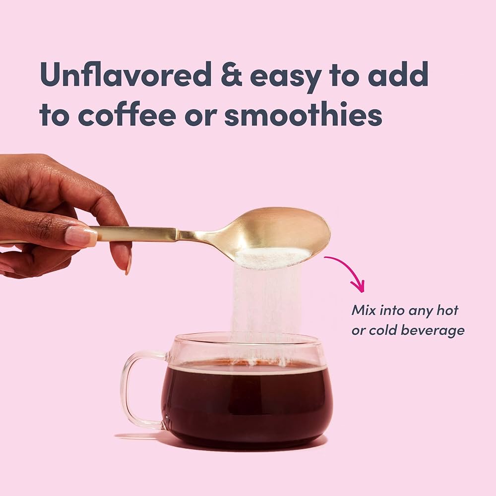 NEOCELL - Super Collagen with Aloe 10.6 oz Powder 300g