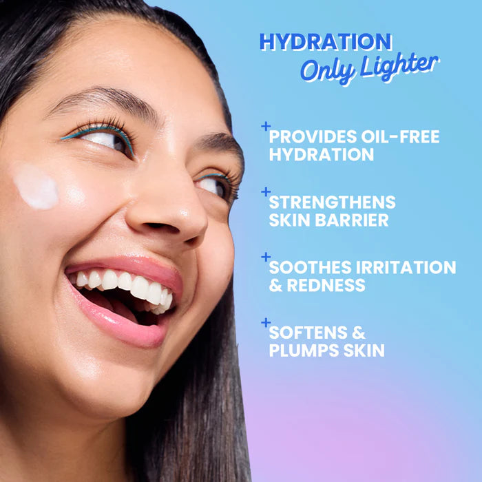 DOT & KEY - Barrier Repair Oil-Free Moisturizer with Ceramides (50g)