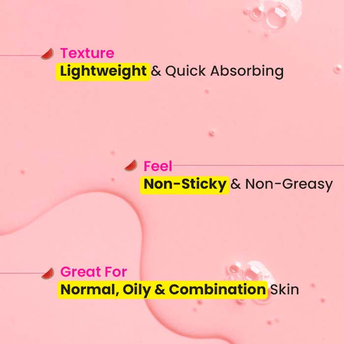 Dot & Key Watermelon & 10% Glycolic Serum 30ml