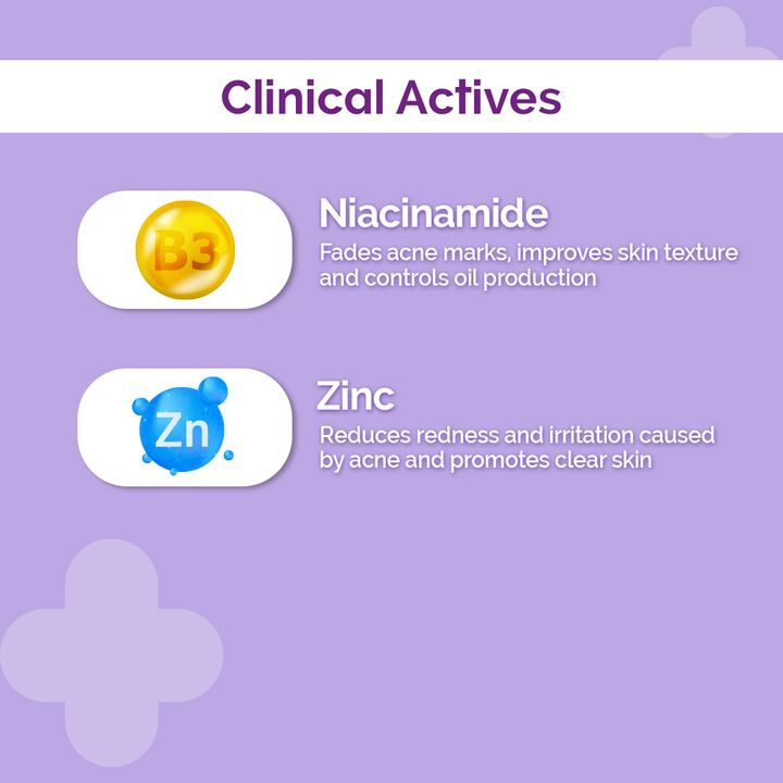 Derma CO - 10% Niacinamide Face Serum (30ml)