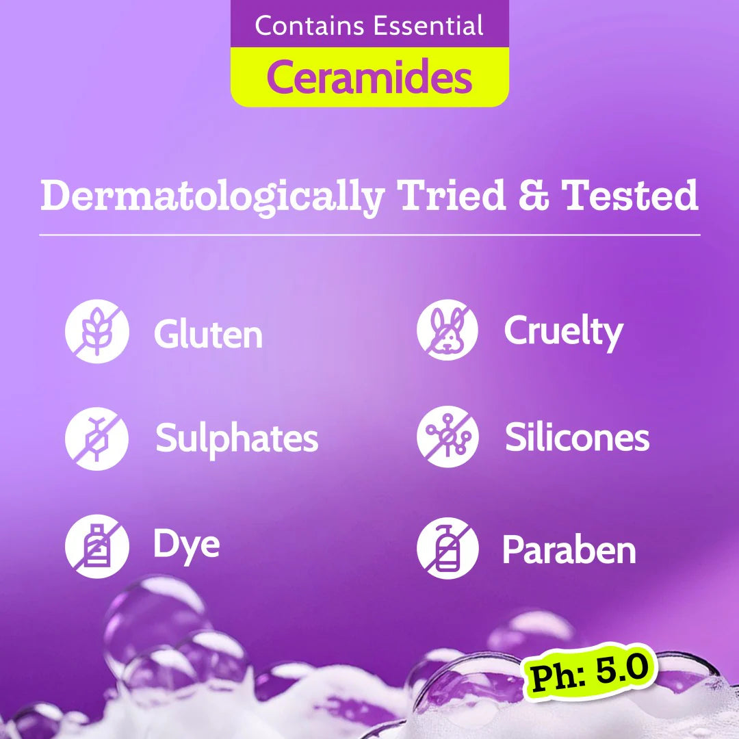 Chemist at Play - Brightening Body Wash Camu Camu & Alpha Arbutin - 236 mL