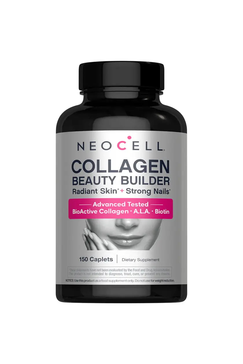 NEOCELL - Collagen Beauty Builder, 150 Caplets