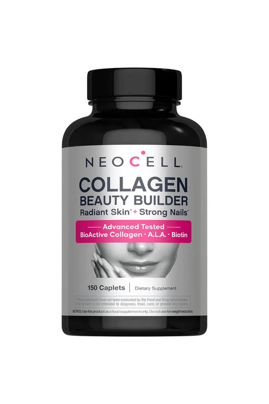NEOCELL - Collagen Beauty Builder, 150 Caplets