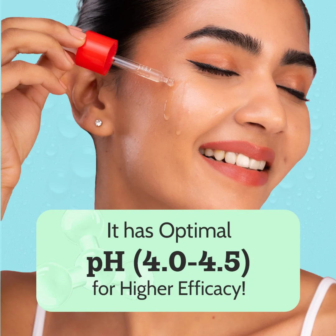 Chemist at Play 2% Salicylic Acid Serum with Lactic Acid & Zinc PCA