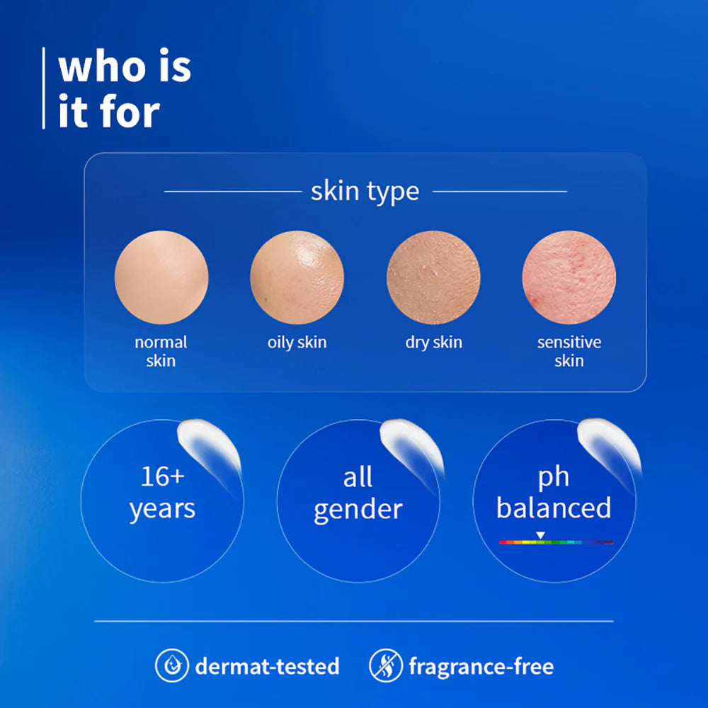 Plum 2% Niacinamide & Rice Water Brightening Gel Moisturizer – Hydrated, Clear & Shine-Free Skin ✨