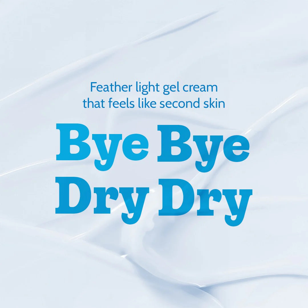 Chemist at Play - Intensely Hydrating Face Moisturizer with Hyaluronic Acid (100 g)