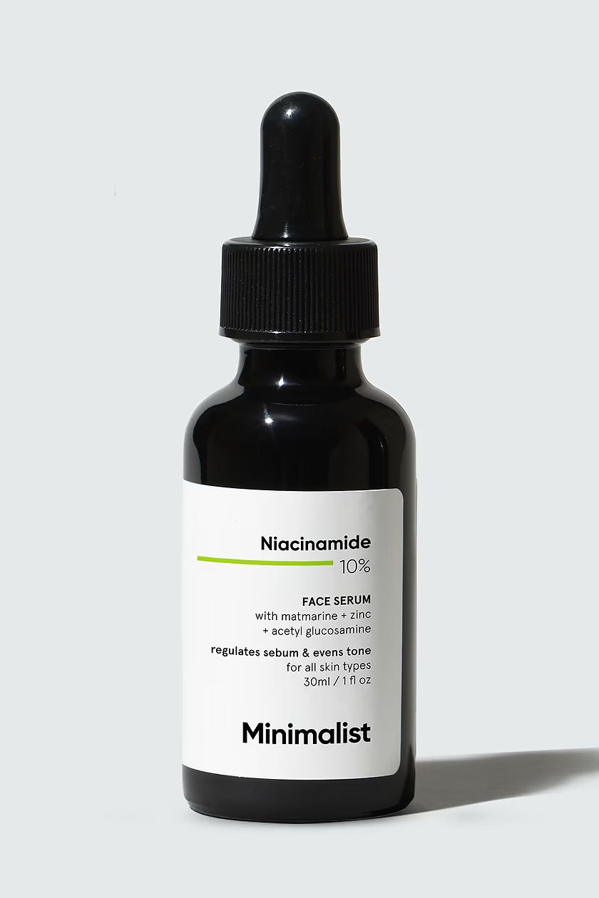 NIACINAMIDE 10% FACE SERUM