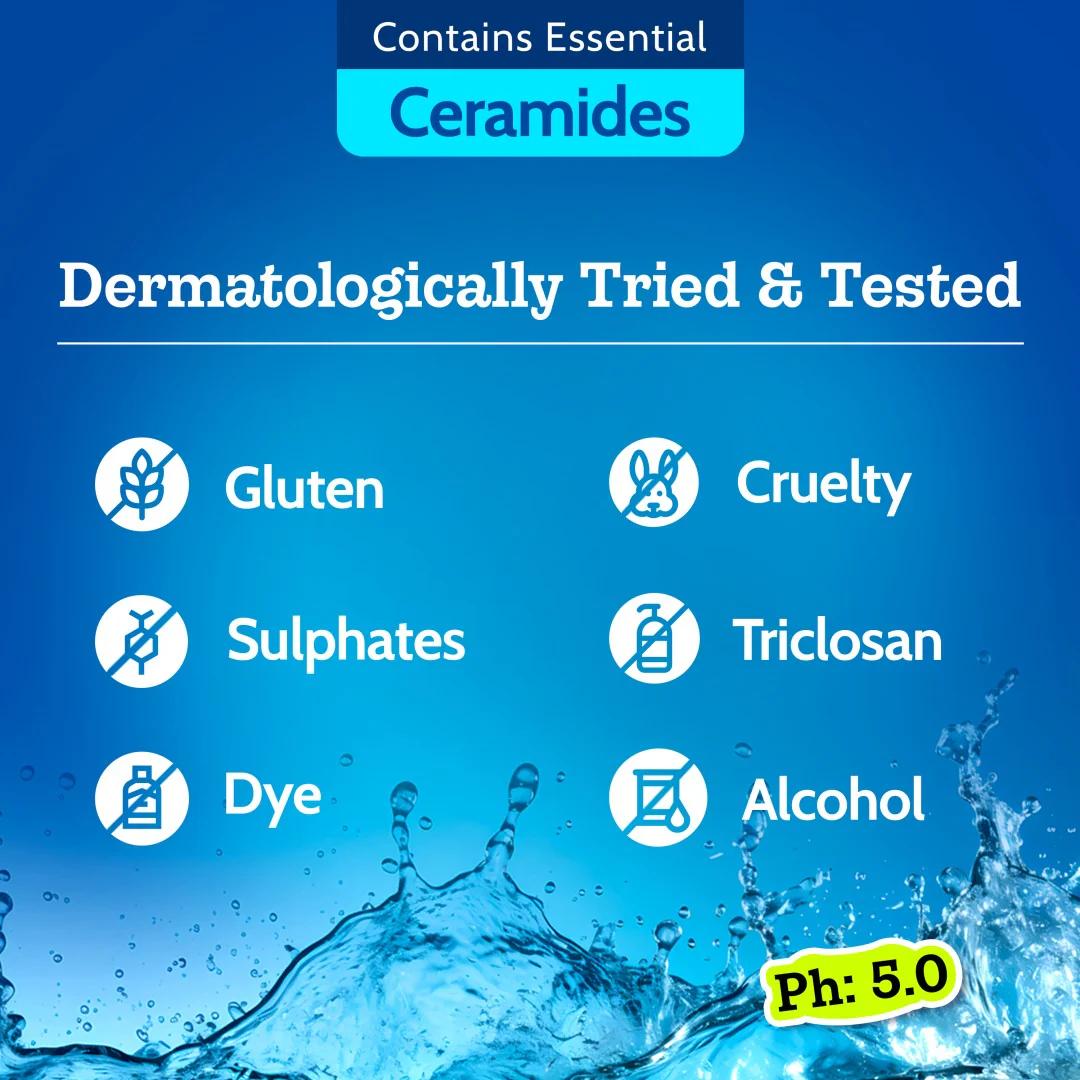 Underarm Roll On for OdoUr Control & Pigmentation - 40ml