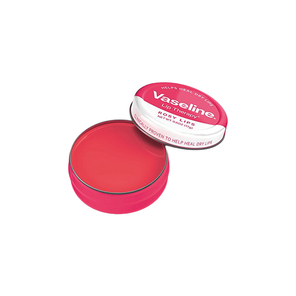 Vaseline Rosy Lips Lip Therapy – 20g