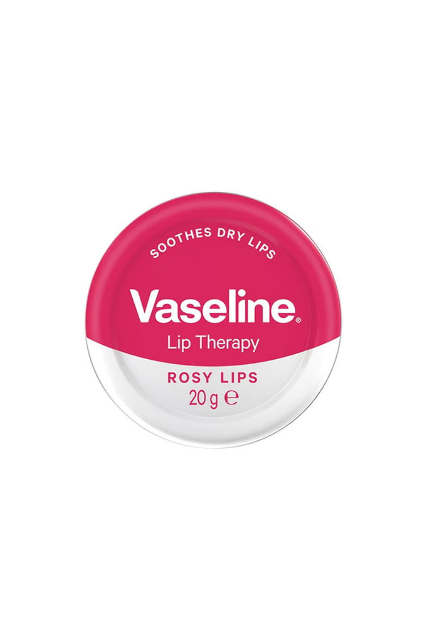 Vaseline Rosy Lips Lip Therapy – 20g
