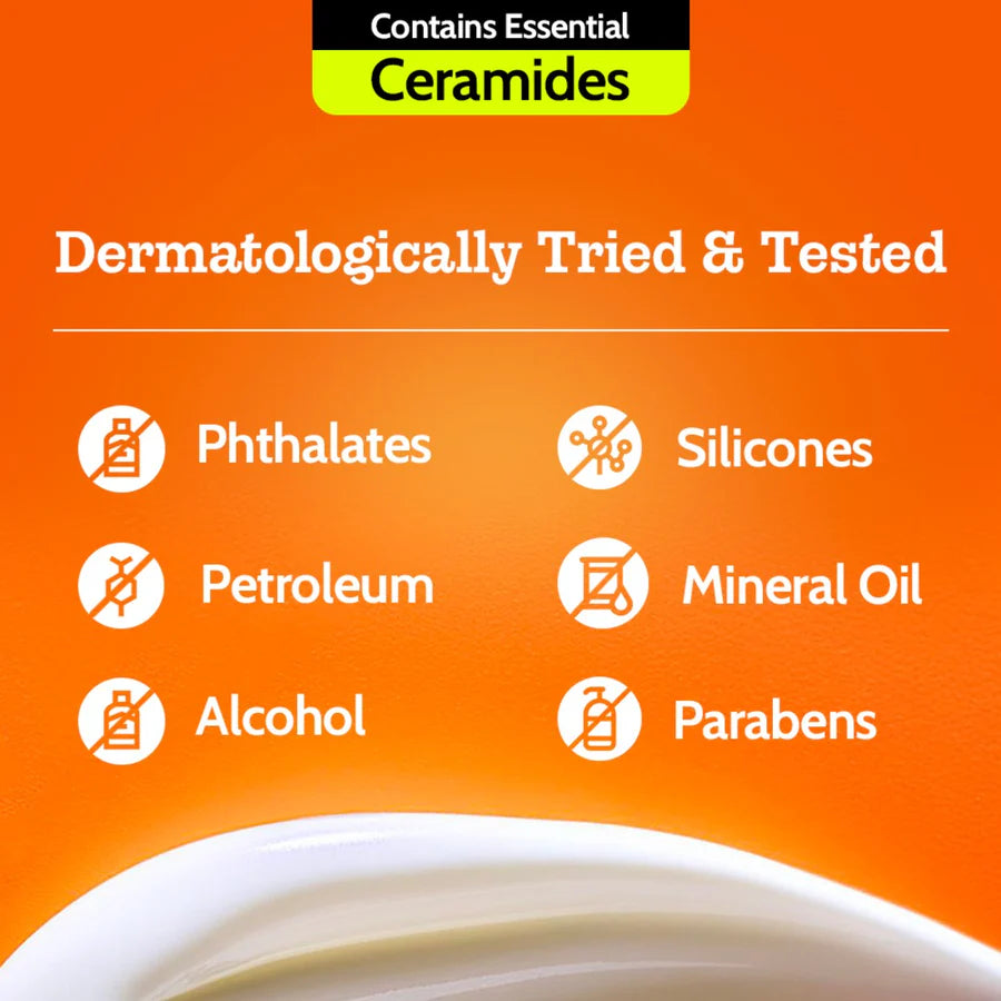 Chemist at Play - AHA Body Lotion with Niacinamide &amp; Shea Butter (236ml)