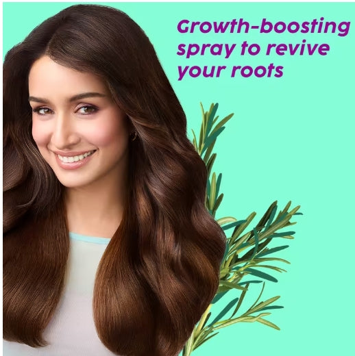 PLIX - Rosemary Hair Growth Advanced Hair Spray