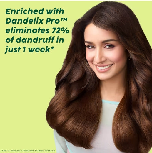 PLIX - Neem Anti-Dandruff Shampoo & Conditioner | Helps Reduce Dandruff & Soothe Itchy Scalp