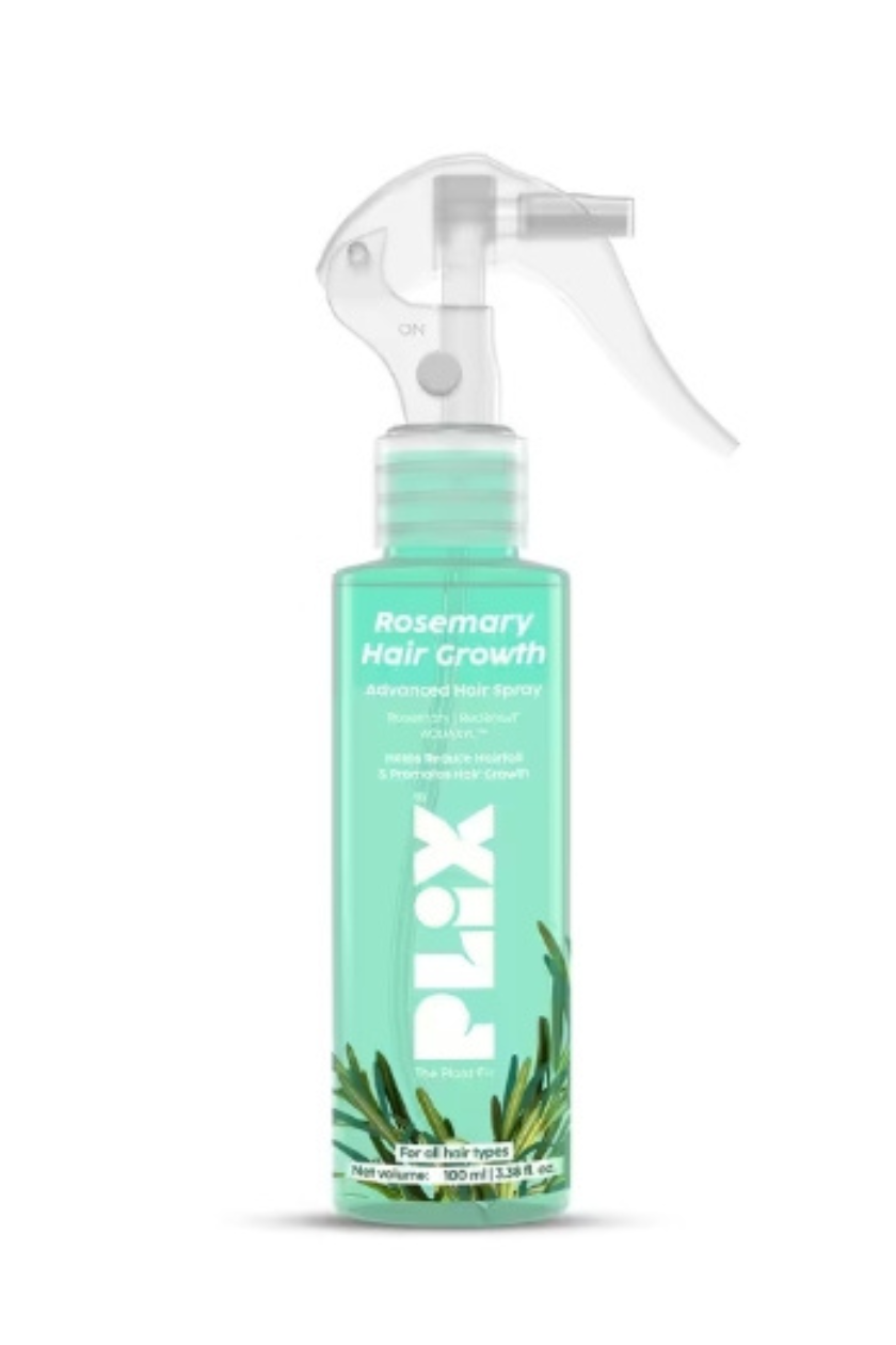 PLIX - Rosemary Hair Growth Advanced Hair Spray