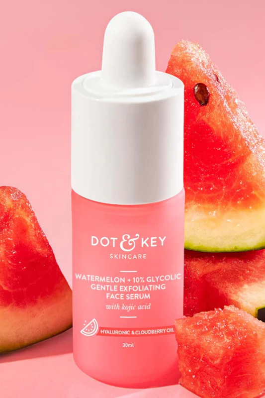 Dot & Key Watermelon & 10% Glycolic Serum 30ml
