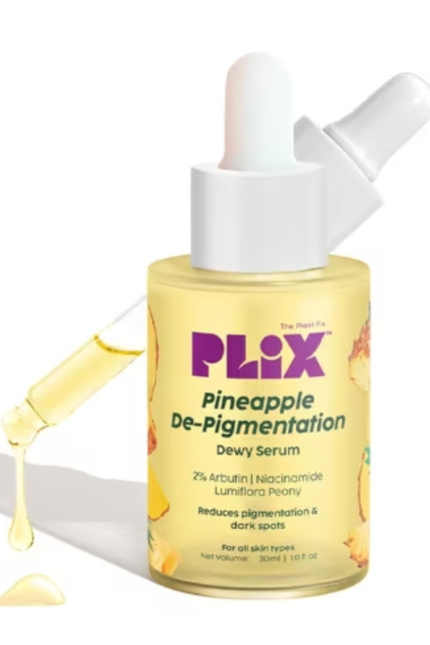 PLIX - Pineapple De-Pigmentation Dewy Serum - 30ml