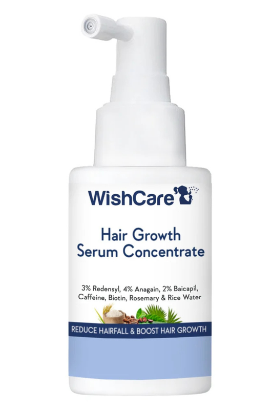 WishCare - Hair Growth Serum Concentrate