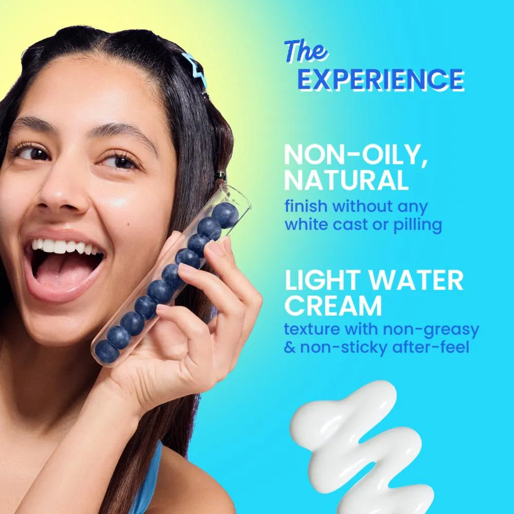 Dot & Key Barrier Repair Sunscreen – In-Vivo Tested SPF 50+ PA++++