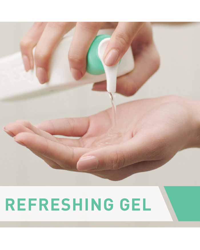 CeraVe - Foaming Cleanser (For Normal to Oily Skin) - 236ml