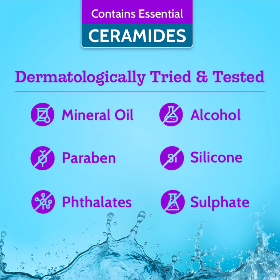 Chemist at Play - Gentle Exfoliating Face Scrub for Clear & Glowing Skin - 100ml