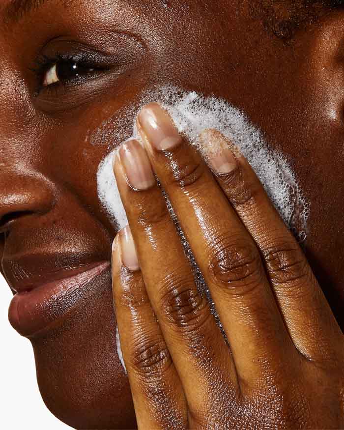 CeraVe - Hydrating Cream to Foam Cleanser (For Normal to Dry Skin) - 236ml