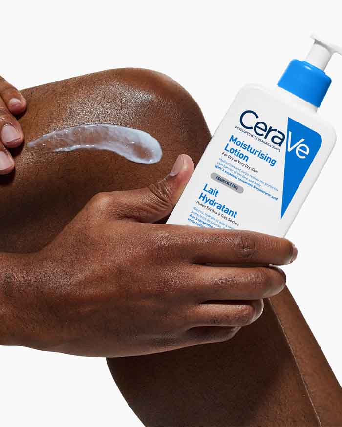 CeraVe - Moisturizing Lotion - 236ml